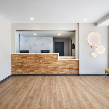 Echo Suites Extended Stay By Wyndham Richmond West Innsbrook Extérieur photo