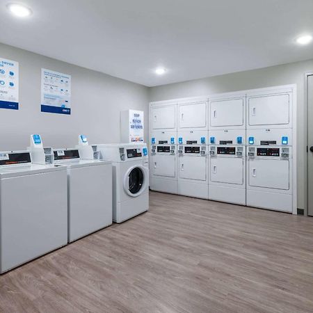 Echo Suites Extended Stay By Wyndham Richmond West Innsbrook Extérieur photo