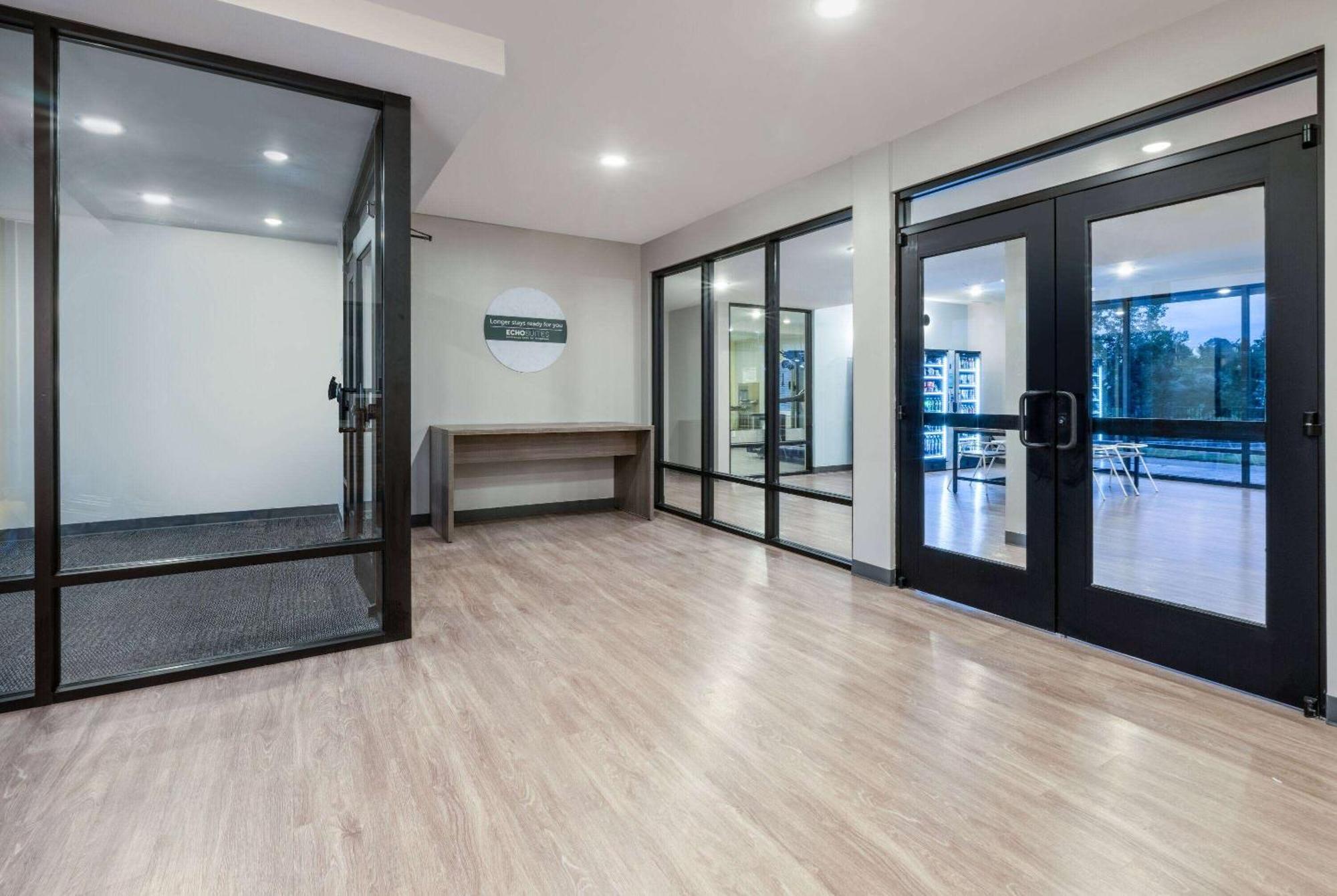 Echo Suites Extended Stay By Wyndham Richmond West Innsbrook Extérieur photo