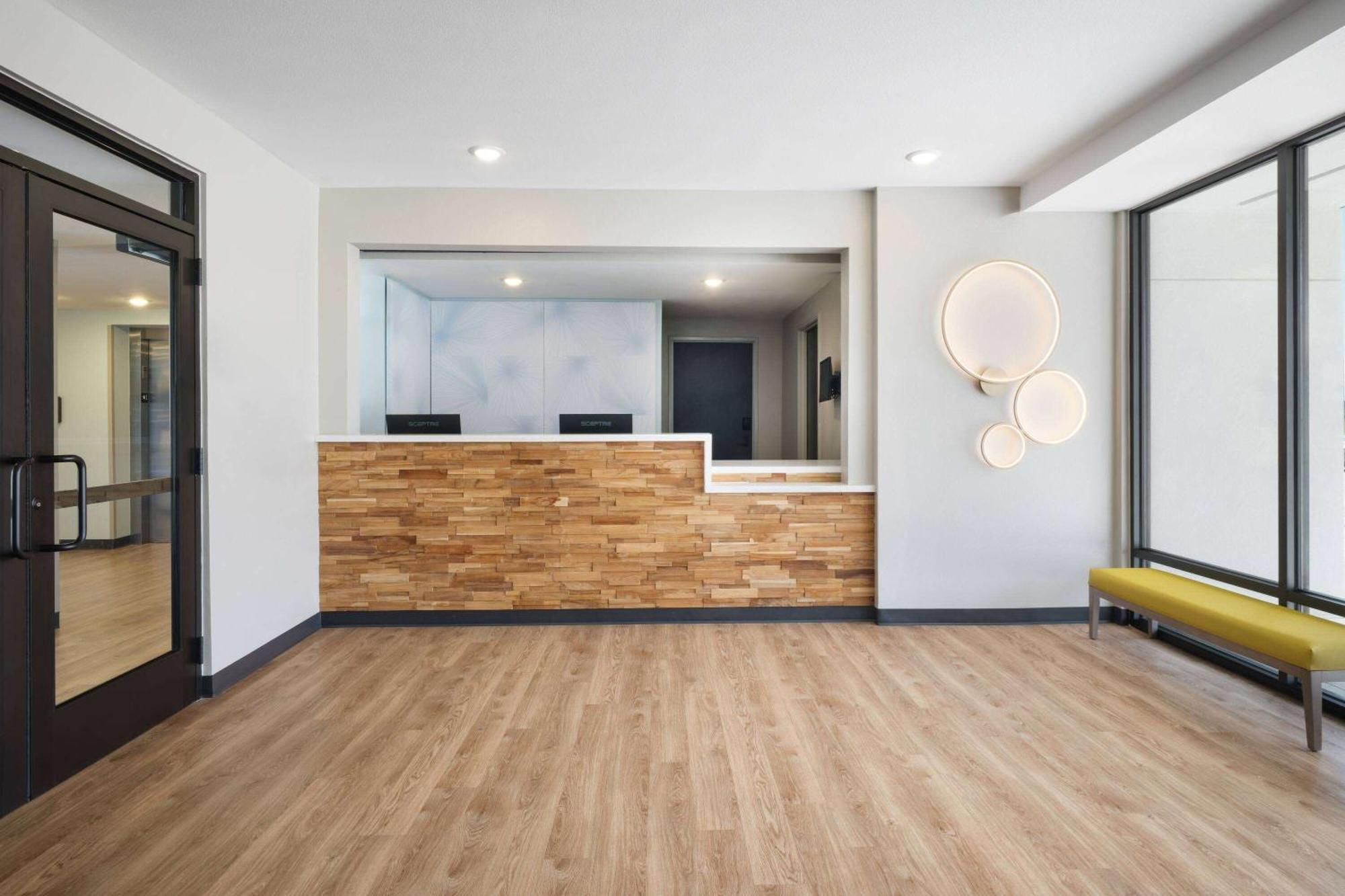 Echo Suites Extended Stay By Wyndham Richmond West Innsbrook Extérieur photo