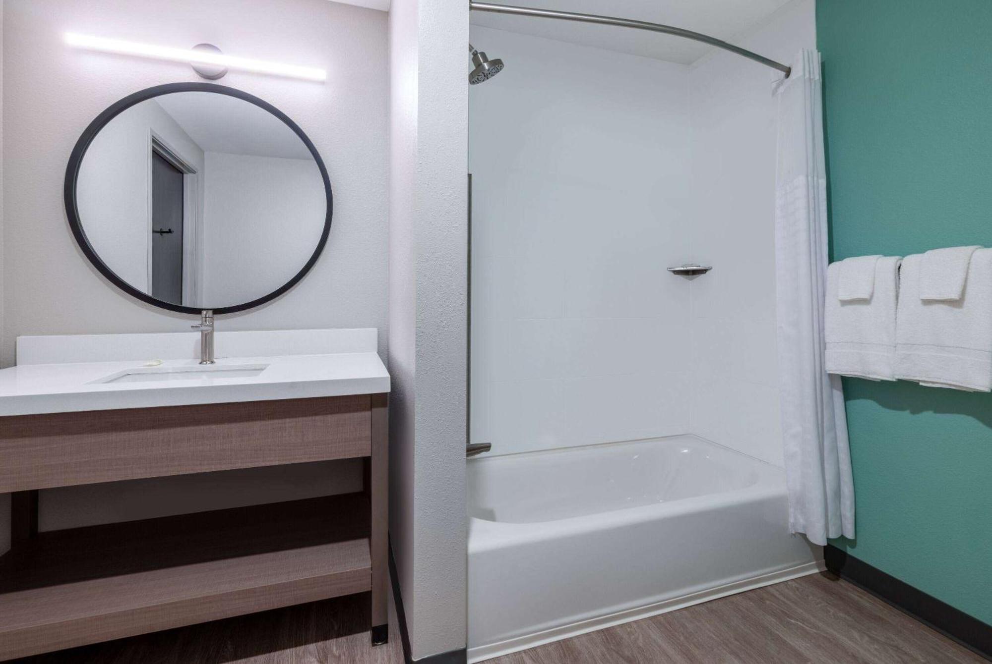 Echo Suites Extended Stay By Wyndham Richmond West Innsbrook Extérieur photo