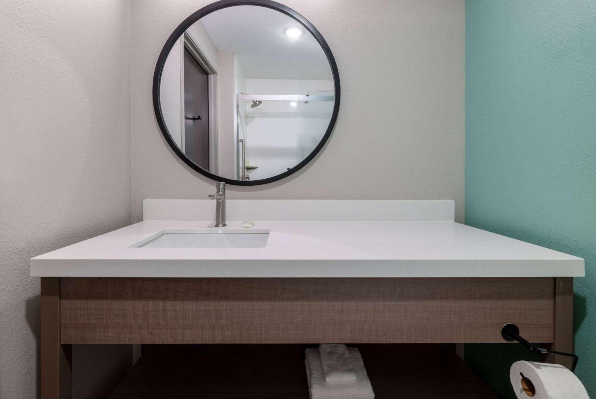 Echo Suites Extended Stay By Wyndham Richmond West Innsbrook Extérieur photo