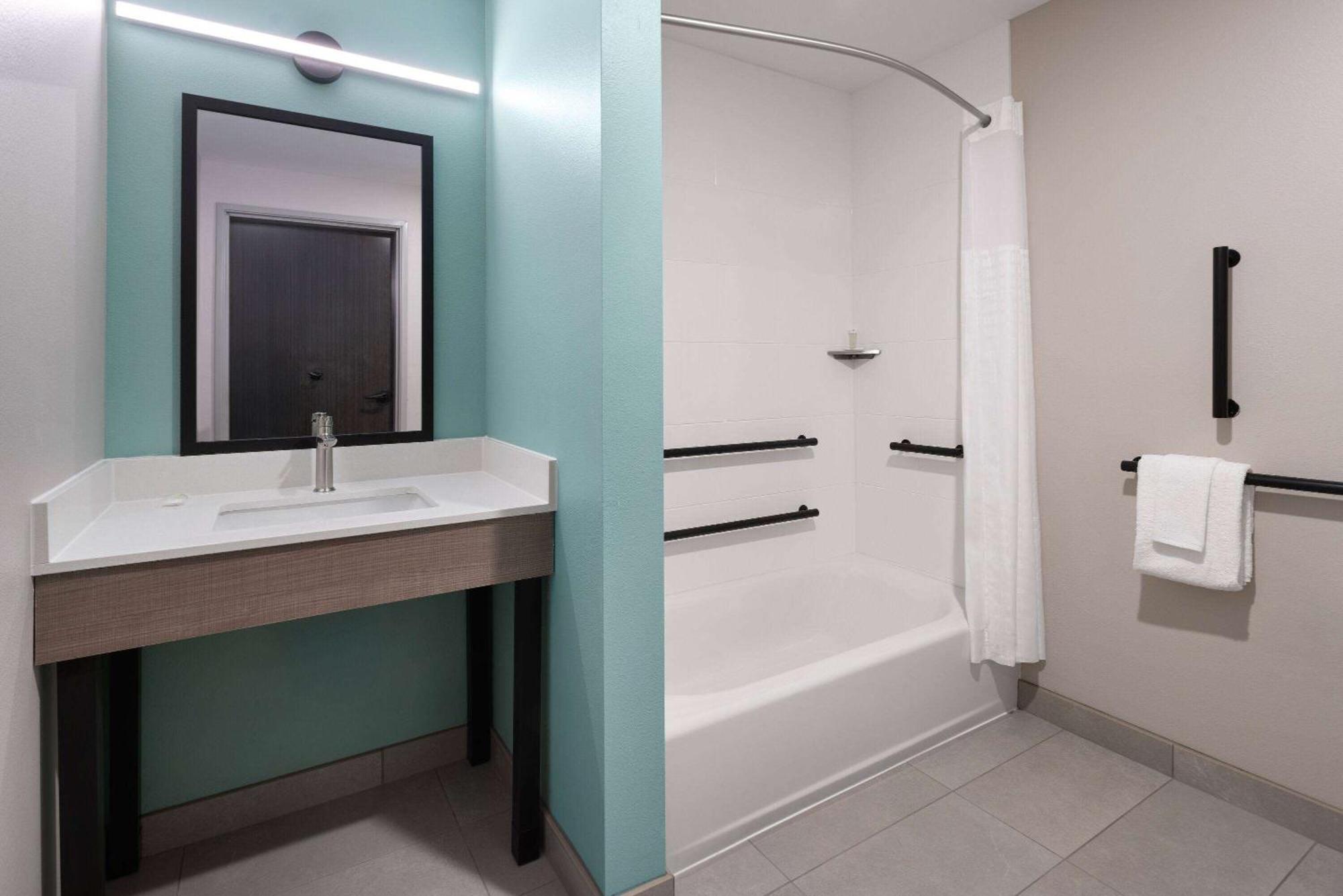 Echo Suites Extended Stay By Wyndham Richmond West Innsbrook Extérieur photo