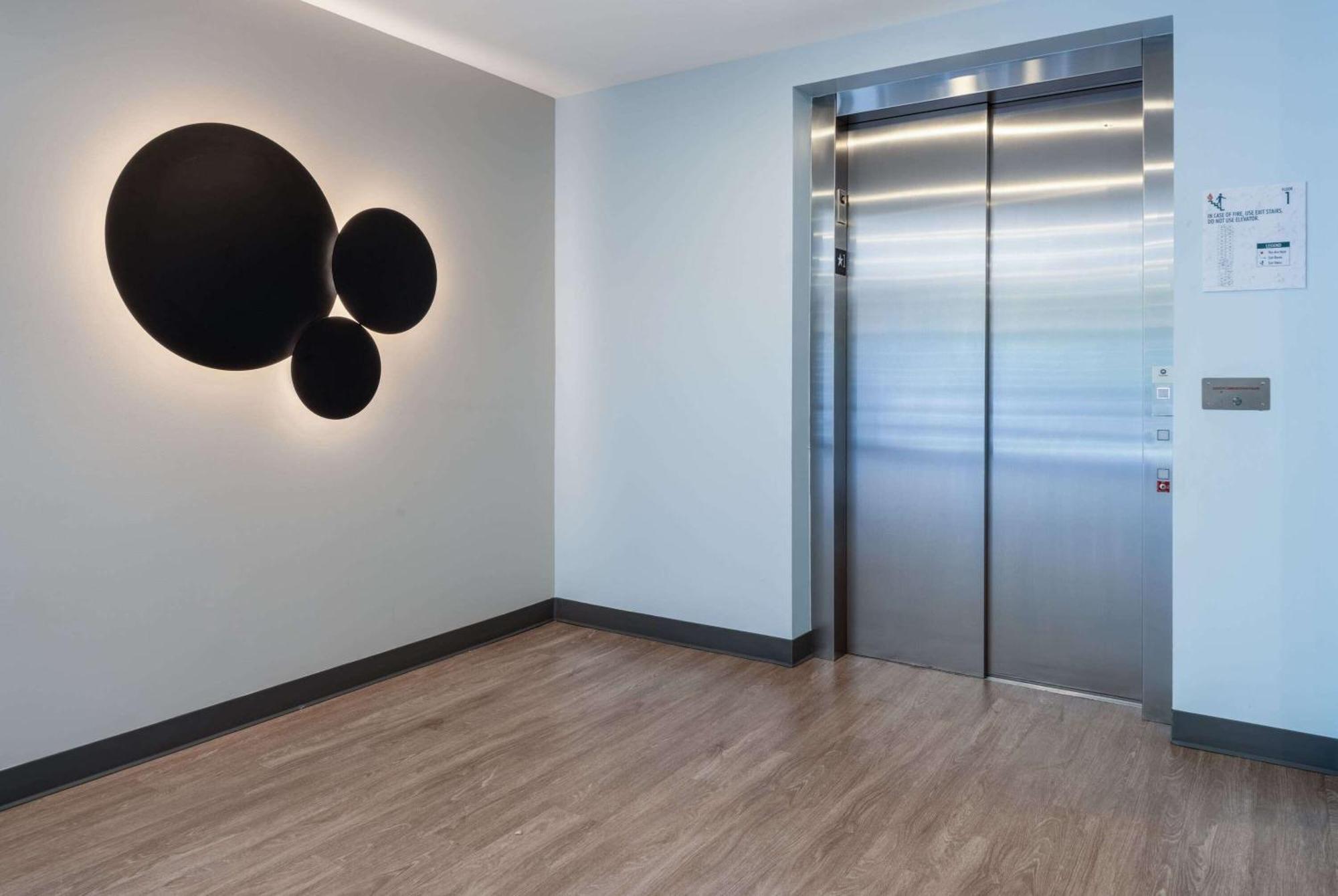 Echo Suites Extended Stay By Wyndham Richmond West Innsbrook Extérieur photo